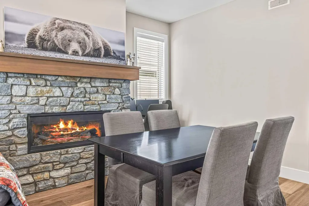 1101 Three Sisters Parkway Canmore AB T1W 0L3