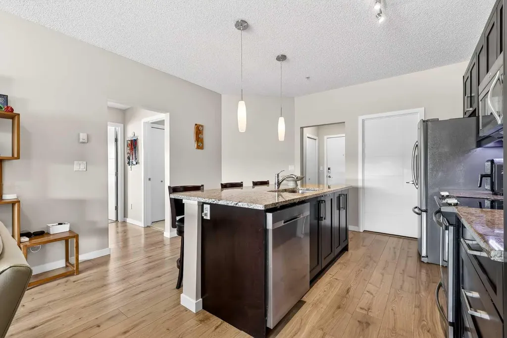 402 Marquis Lane SE Calgary AB T3M 2G7