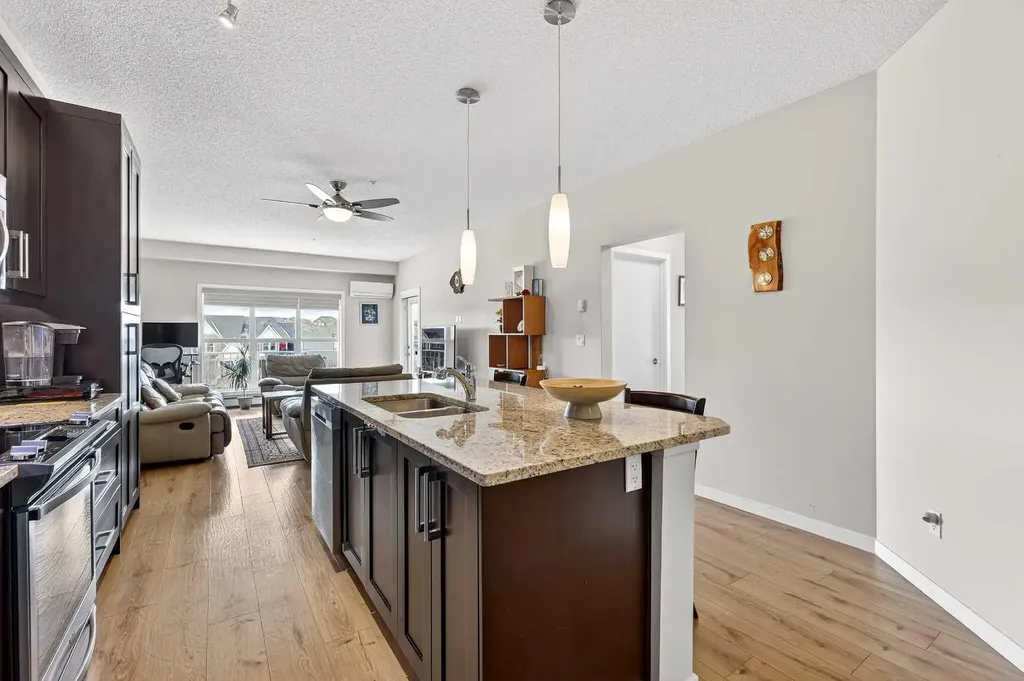 402 Marquis Lane SE Calgary AB T3M 2G7