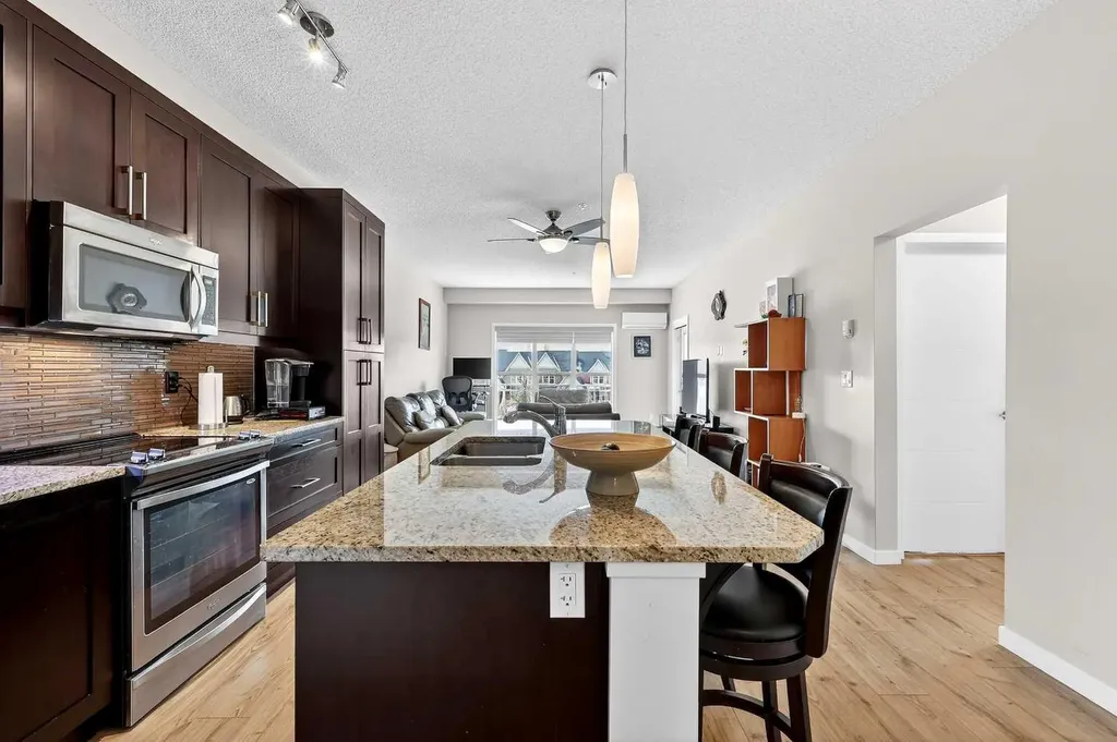 402 Marquis Lane SE Calgary AB T3M 2G7