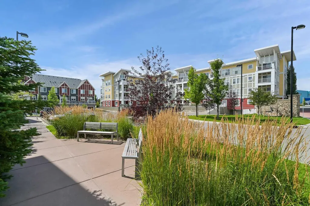 402 Marquis Lane SE Calgary AB T3M 2G7