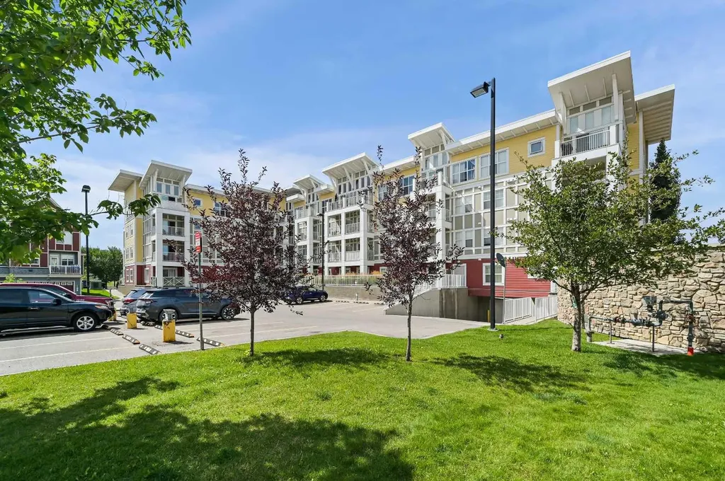 402 Marquis Lane SE Calgary AB T3M 2G7