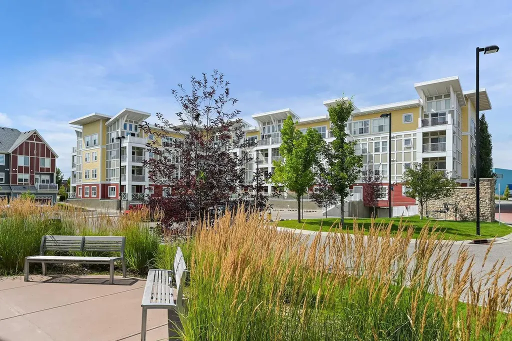 402 Marquis Lane SE Calgary AB T3M 2G7