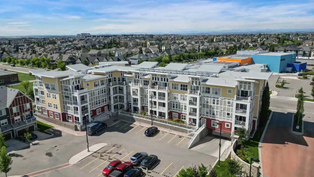 402 Marquis Lane SE Calgary AB T3M 2G7