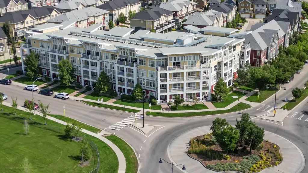 402 Marquis Lane SE Calgary AB T3M 2G7