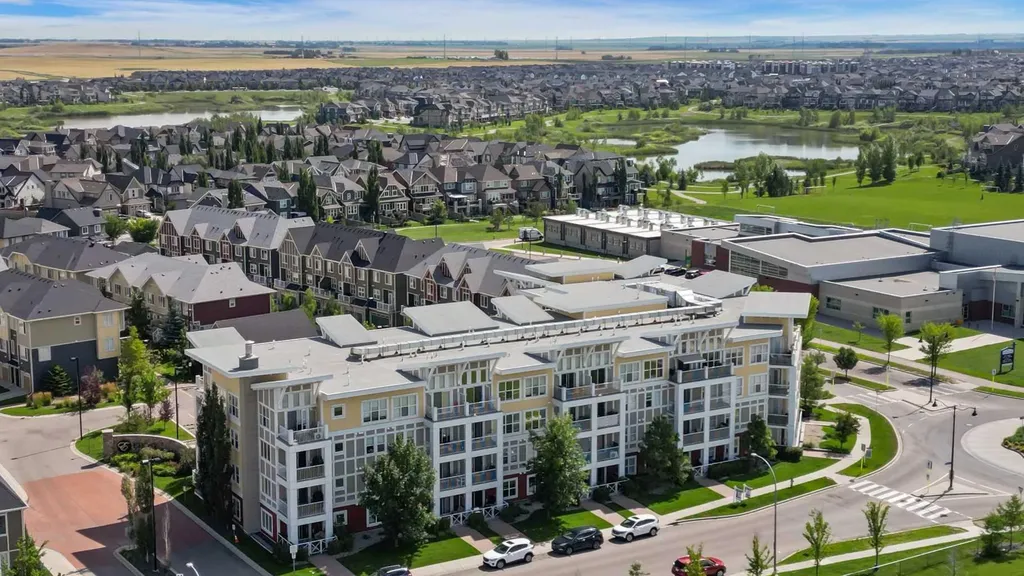 402 Marquis Lane SE Calgary AB T3M 2G7