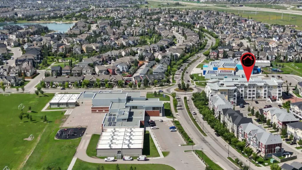 402 Marquis Lane SE Calgary AB T3M 2G7