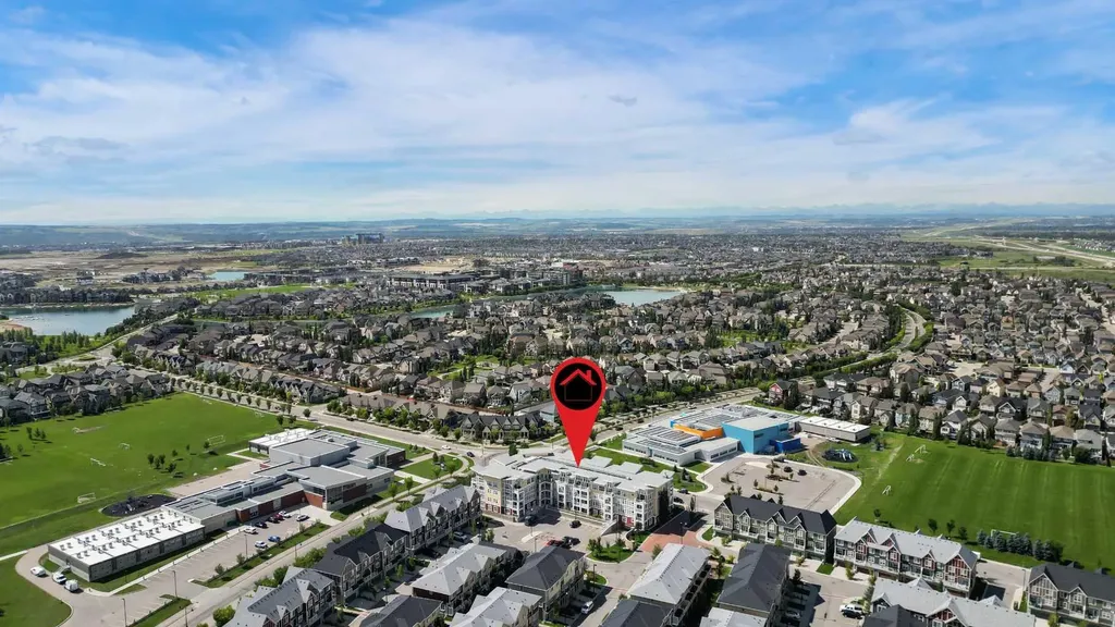 402 Marquis Lane SE Calgary AB T3M 2G7