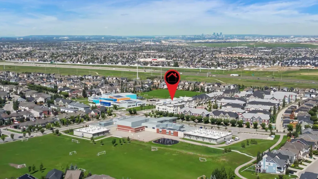 402 Marquis Lane SE Calgary AB T3M 2G7