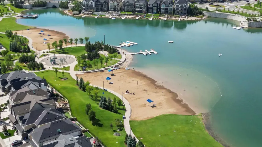 402 Marquis Lane SE Calgary AB T3M 2G7