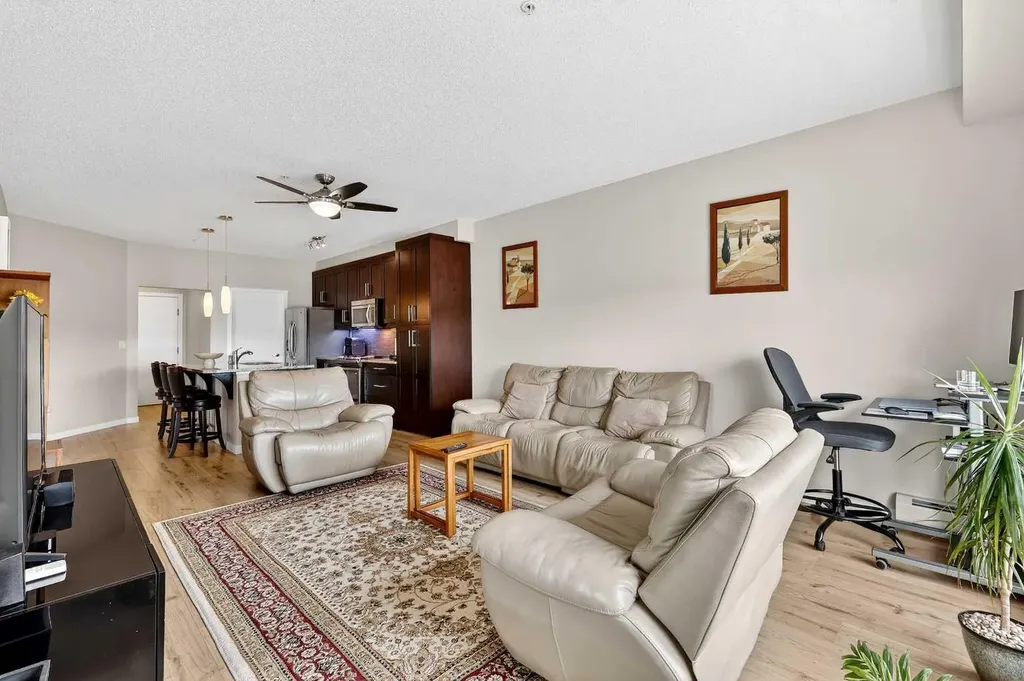 402 Marquis Lane SE Calgary AB T3M 2G7