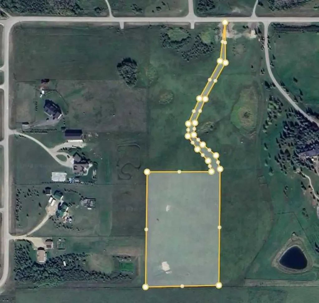 32079 Willow Way Rural Rocky View County AB T4C 2Y4