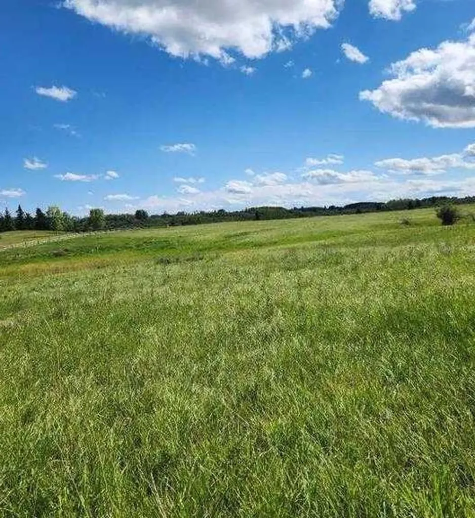 32079 Willow Way Rural Rocky View County AB T4C 2Y4