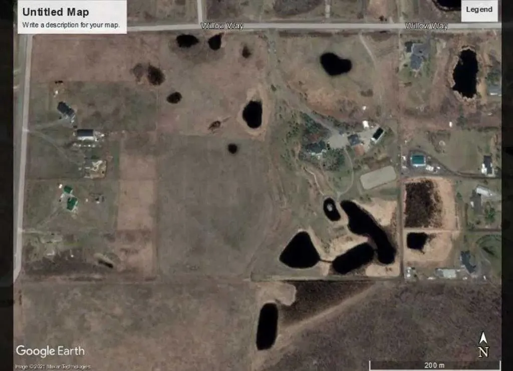 32079 Willow Way Rural Rocky View County AB T4C 2Y4