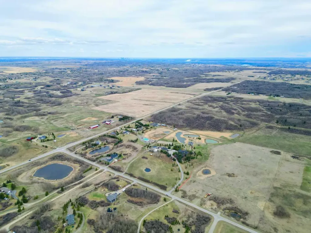 32079 Willow Way Rural Rocky View County AB T4C 2Y4