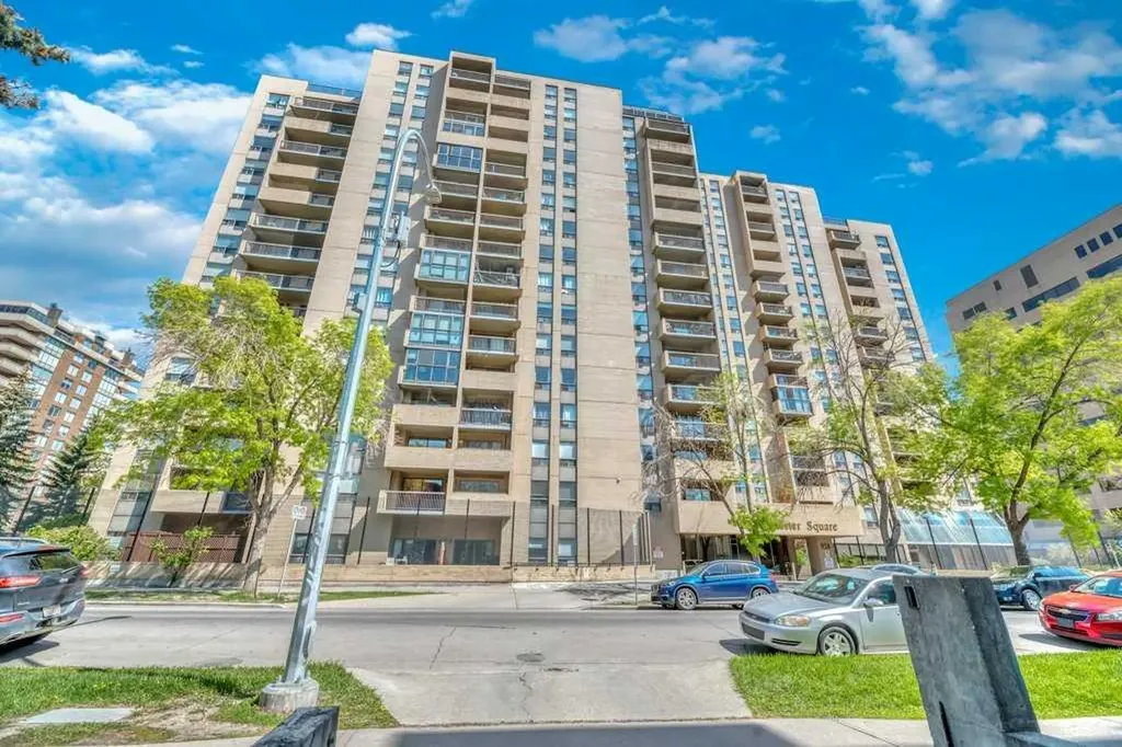 924 14 Avenue SW Calgary AB T2R 0N7