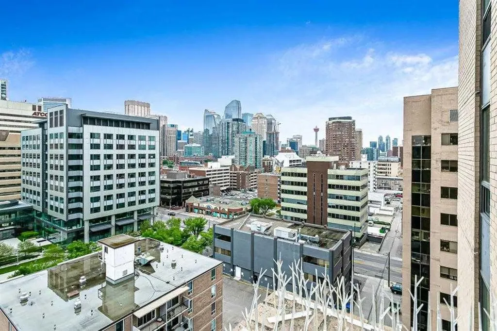 924 14 Avenue SW Calgary AB T2R 0N7