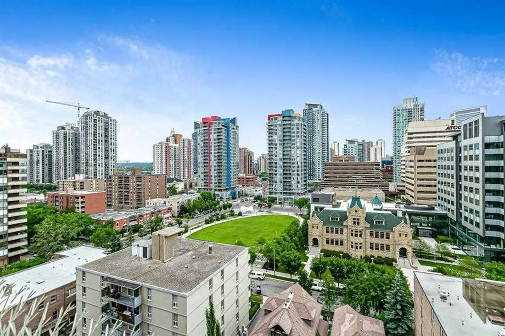 924 14 Avenue SW Calgary AB T2R 0N7