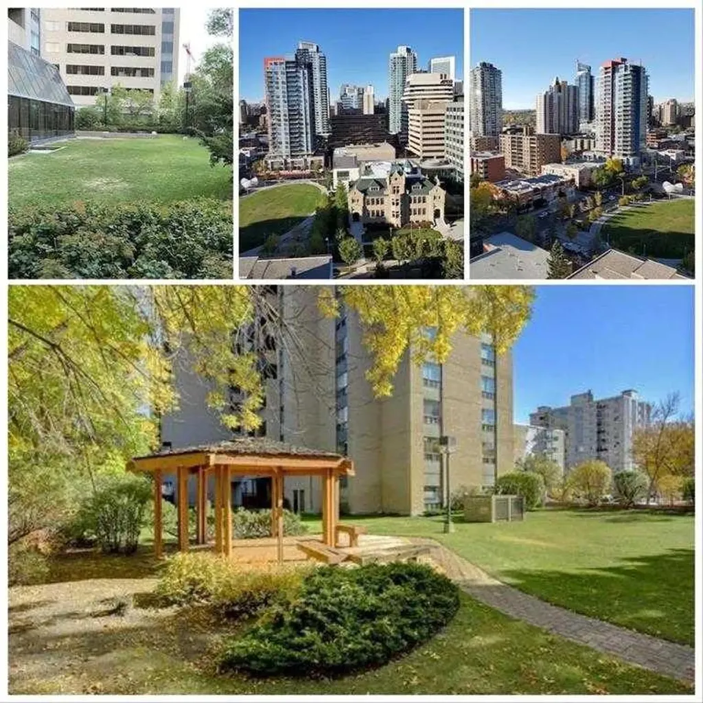 924 14 Avenue SW Calgary AB T2R 0N7