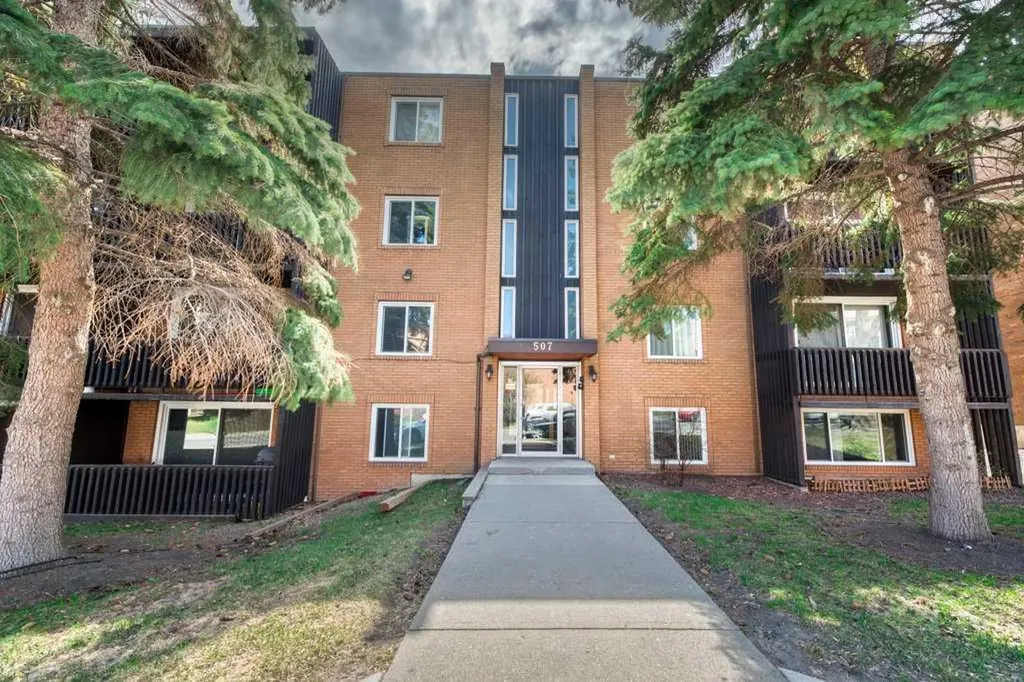 507 57 Avenue SW Calgary AB T2Y 0H2