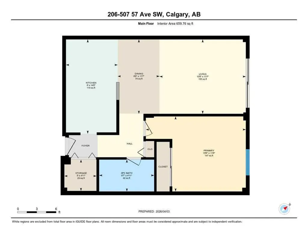 507 57 Avenue SW Calgary AB T2Y 0H2