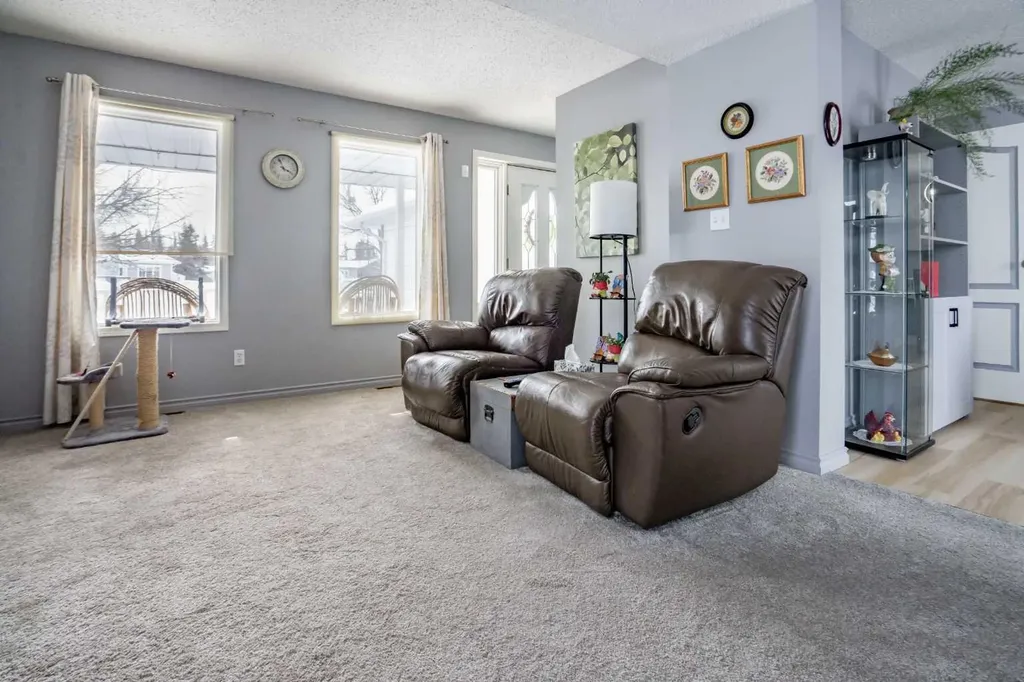 8 Grenier Avenue St. Isidore AB T0H 3B0