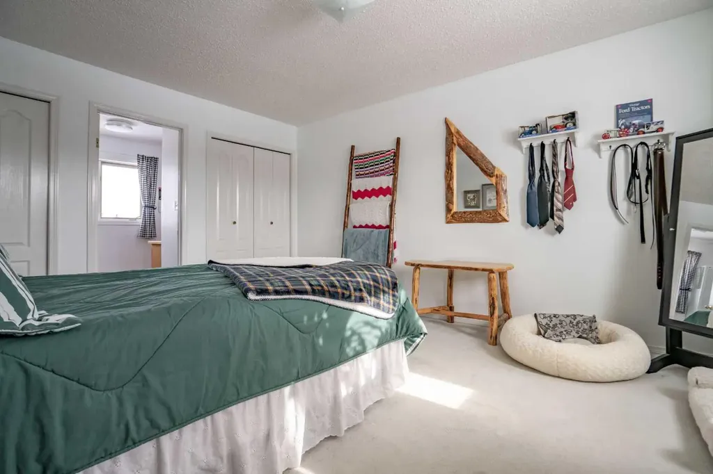 8 Grenier Avenue St. Isidore AB T0H 3B0