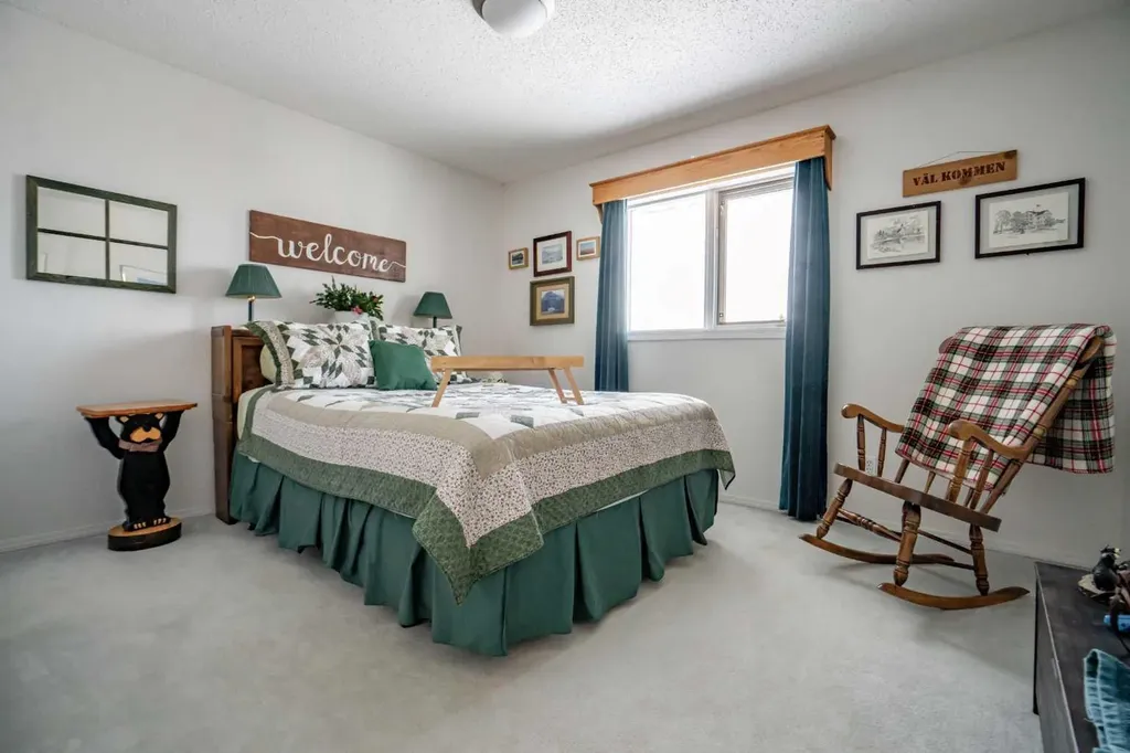 8 Grenier Avenue St. Isidore AB T0H 3B0