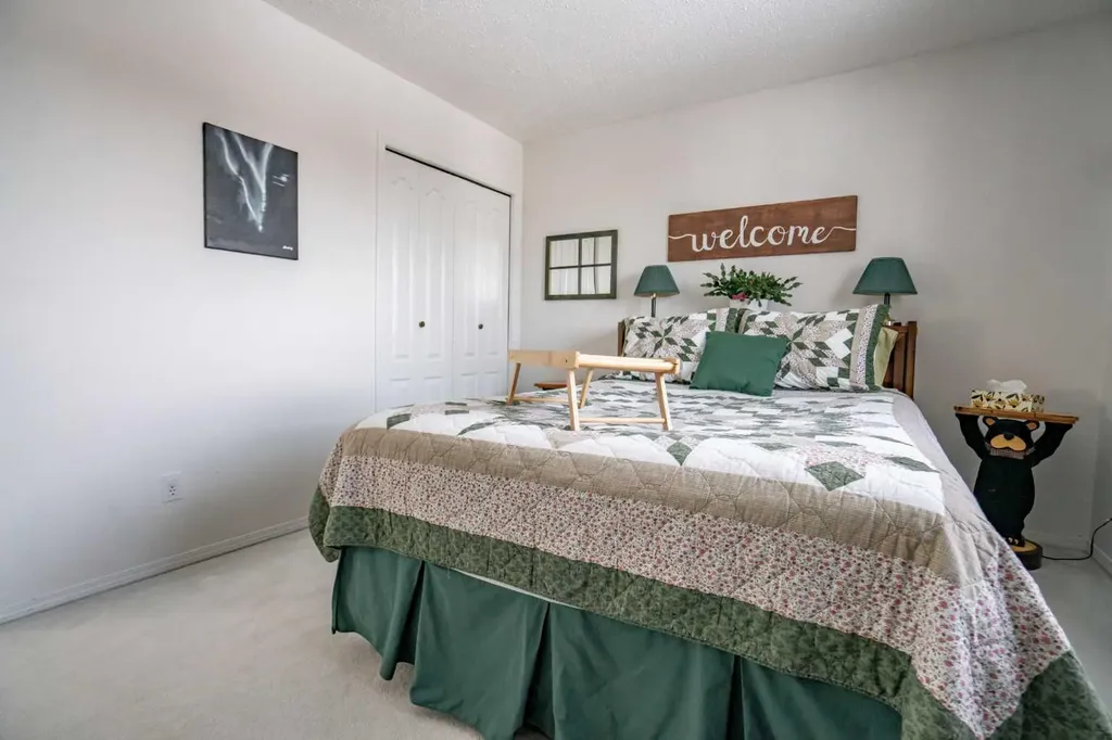 8 Grenier Avenue St. Isidore AB T0H 3B0