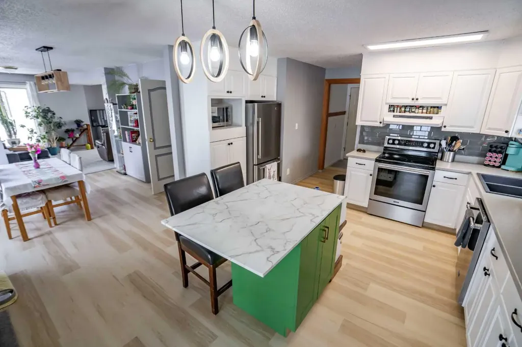 8 Grenier Avenue St. Isidore AB T0H 3B0