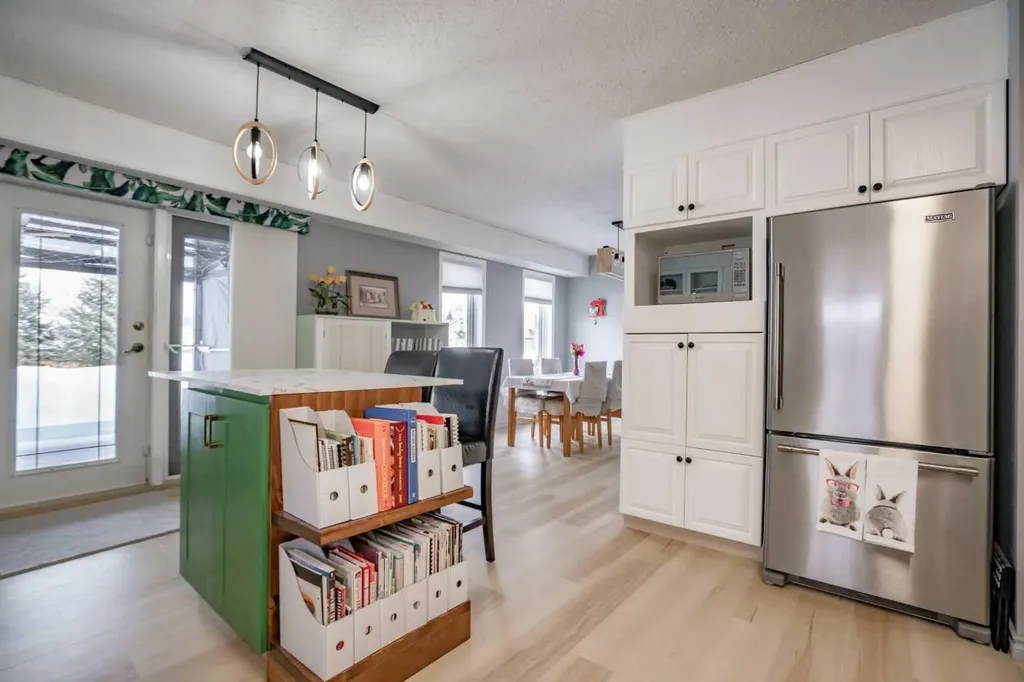 8 Grenier Avenue St. Isidore AB T0H 3B0