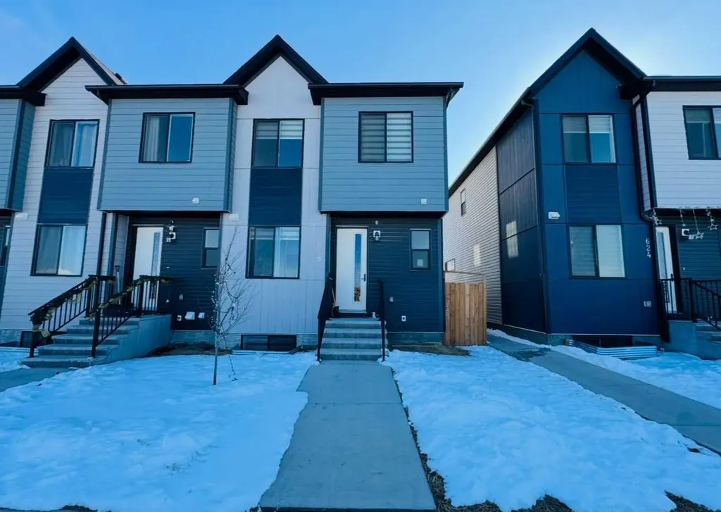 628 Cornerstone Boulevard NE Calgary AB T3n1j6