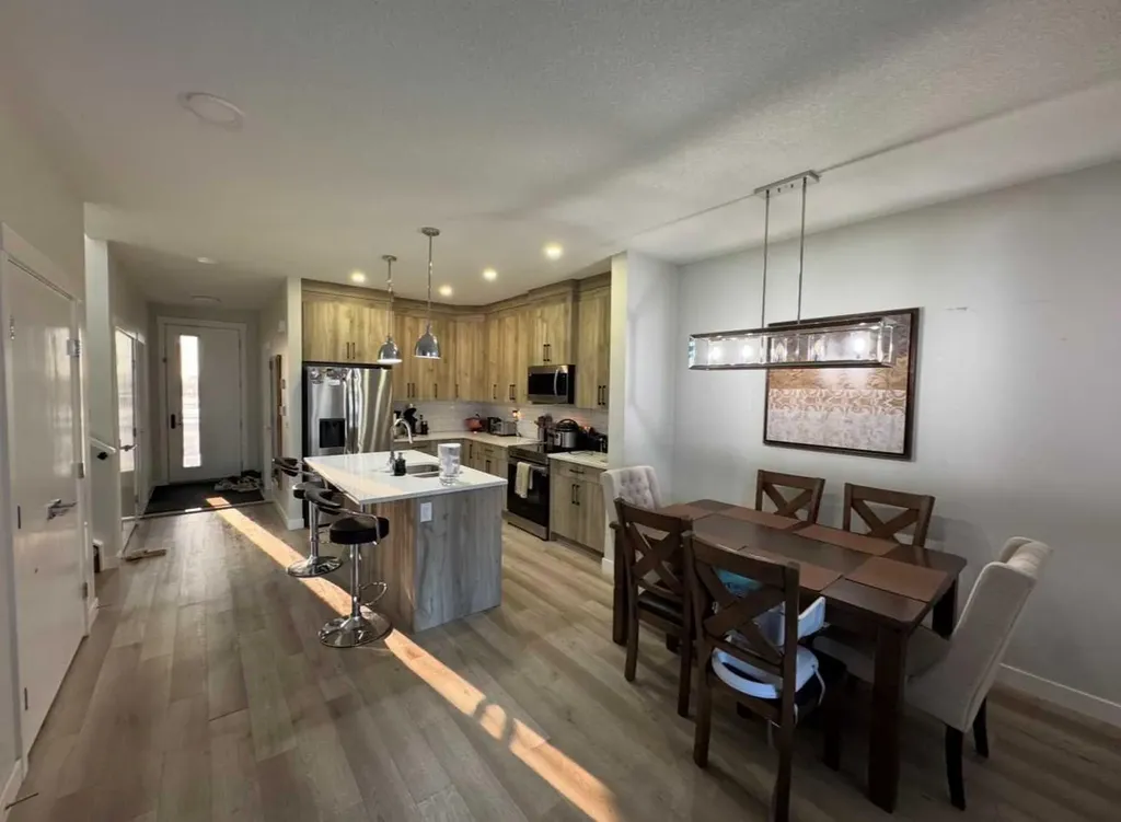 628 Cornerstone Boulevard NE Calgary AB T3n1j6