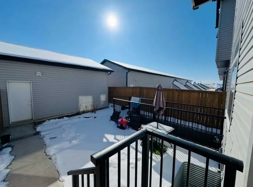 628 Cornerstone Boulevard NE Calgary AB T3n1j6