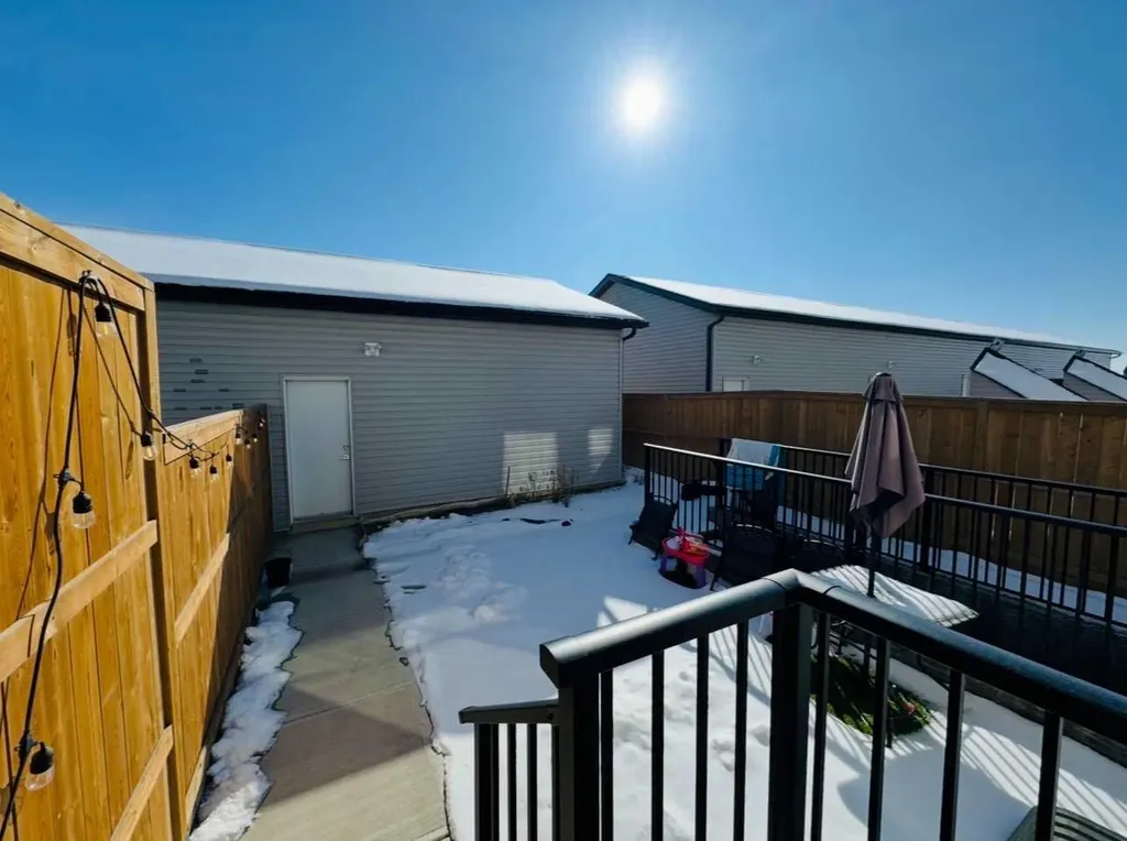 628 Cornerstone Boulevard NE Calgary AB T3n1j6