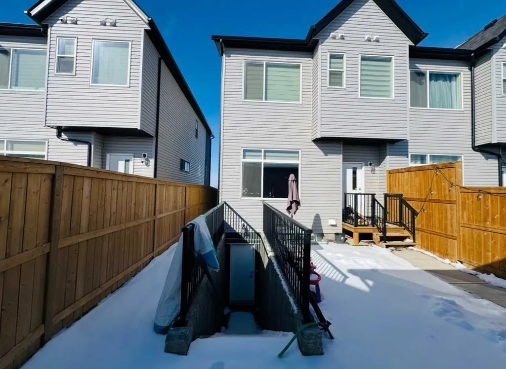 628 Cornerstone Boulevard NE Calgary AB T3n1j6