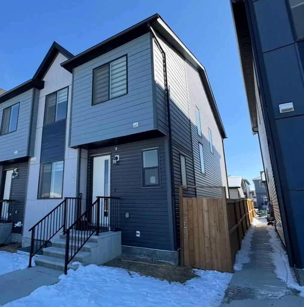 628 Cornerstone Boulevard NE Calgary AB T3n1j6
