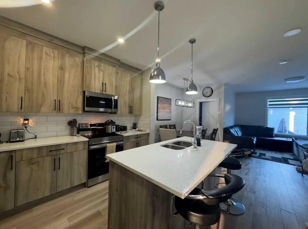 628 Cornerstone Boulevard NE Calgary AB T3n1j6