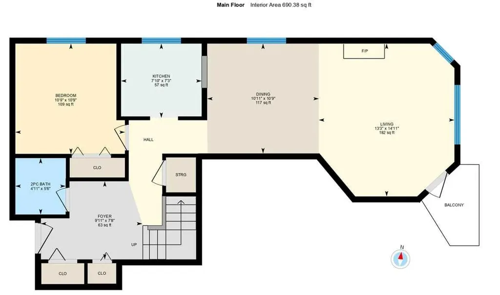 1720 13 Street SW Calgary AB T2T 3P4