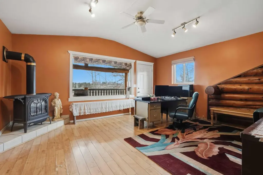 30051 Highway 22 Rural Mountain View County AB T0M 0R0