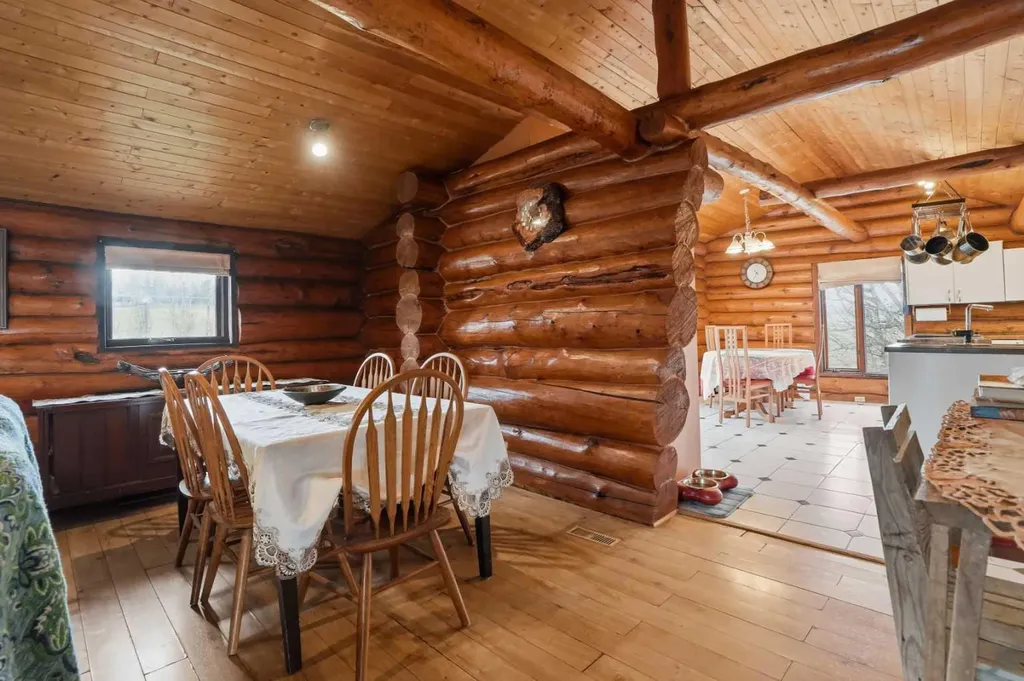 30051 Highway 22 Rural Mountain View County AB T0M 0R0