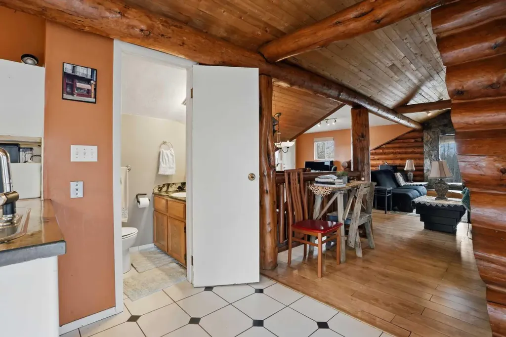 30051 Highway 22 Rural Mountain View County AB T0M 0R0