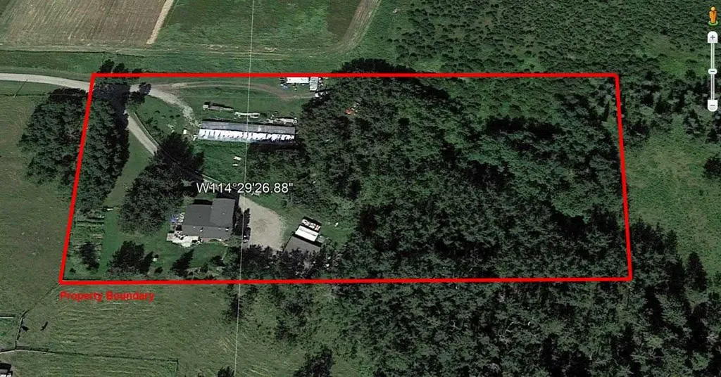 30051 Highway 22 Rural Mountain View County AB T0M 0R0