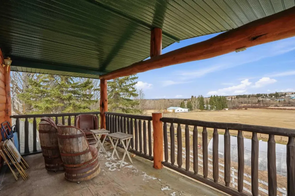 30051 Highway 22 Rural Mountain View County AB T0M 0R0