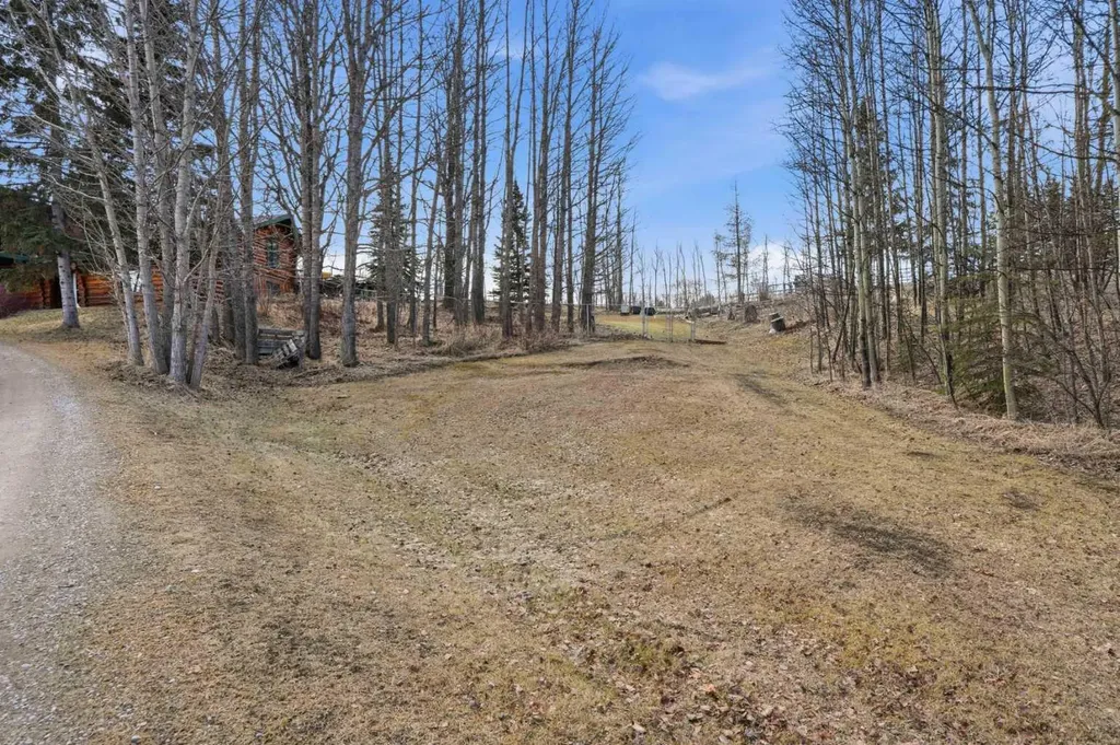 30051 Highway 22 Rural Mountain View County AB T0M 0R0