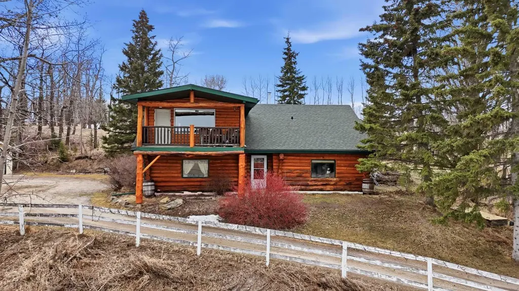 30051 Highway 22 Rural Mountain View County AB T0M 0R0