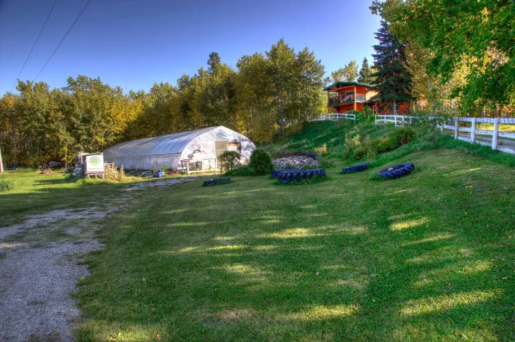 30051 Highway 22 Rural Mountain View County AB T0M 0R0