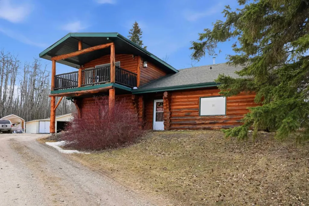 30051 Highway 22 Rural Mountain View County AB T0M 0R0