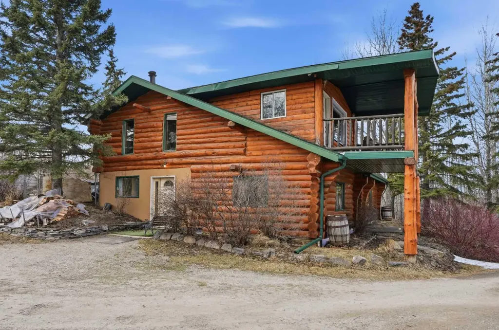 30051 Highway 22 Rural Mountain View County AB T0M 0R0
