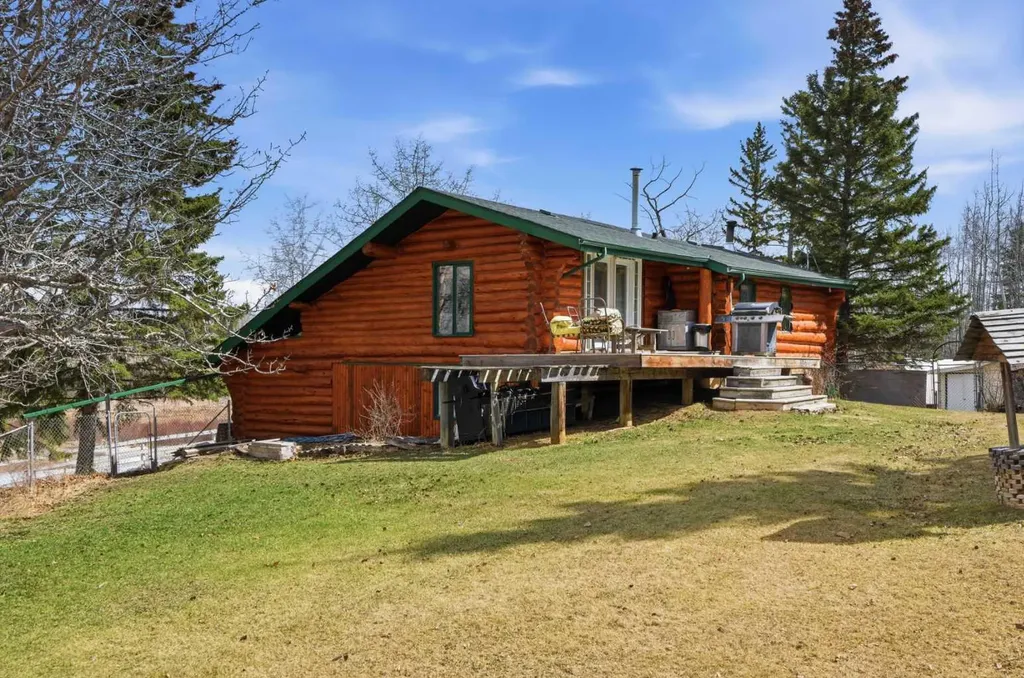 30051 Highway 22 Rural Mountain View County AB T0M 0R0